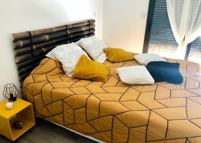 La Croisee Chambre D Hote Avec Sanitaires Partages