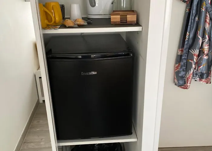 La Croisee Chambre D Hote Avec Sanitaires Partages