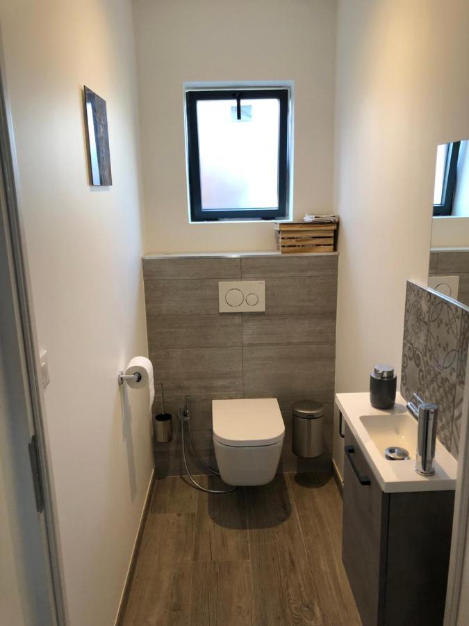 Homestay La Croisee D Avec Sanitaires Partages