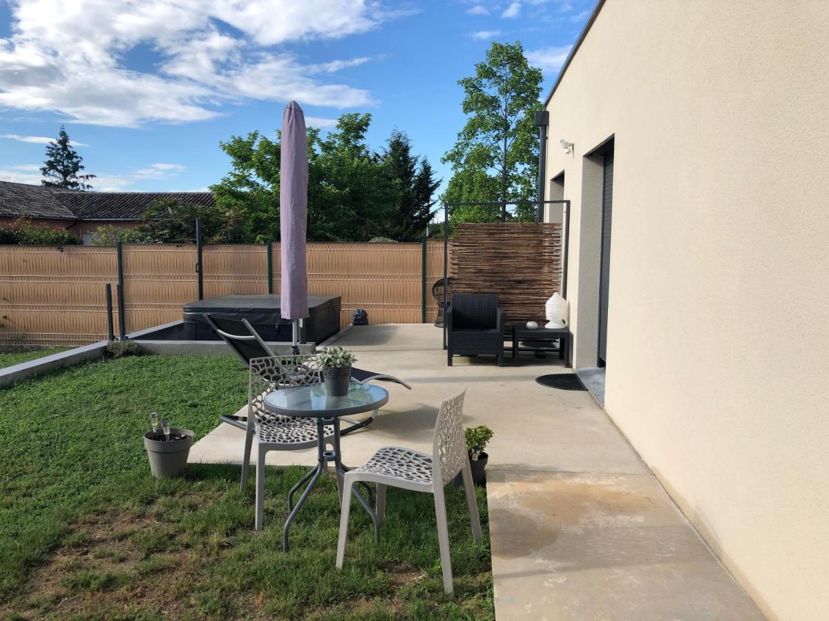 Homestay La Croisee D Avec Sanitaires Partages *